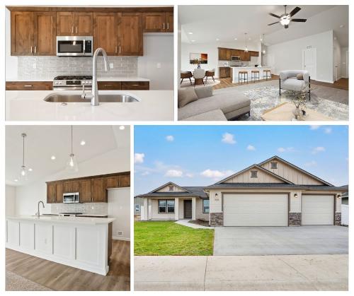 Weekend Open Houses - 3/7-3/8